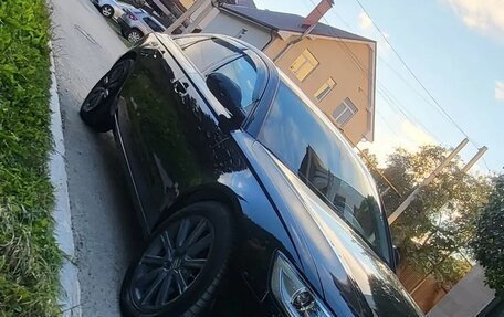 Audi A6, 2014 год, 1 250 000 рублей, 7 фотография