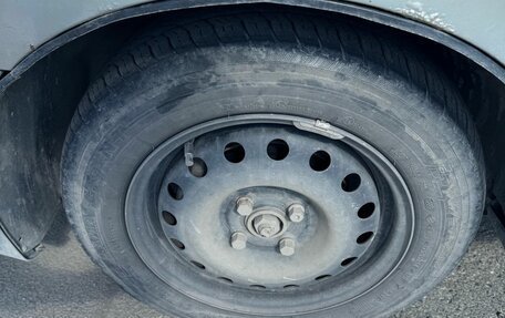 Chevrolet Lanos I, 2007 год, 100 000 рублей, 2 фотография