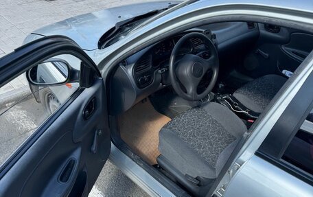 Chevrolet Lanos I, 2007 год, 100 000 рублей, 3 фотография