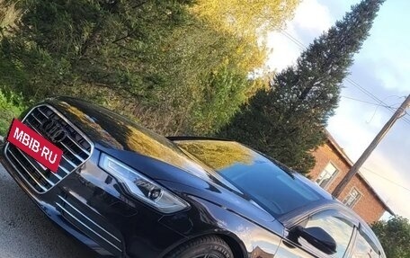 Audi A6, 2014 год, 1 250 000 рублей, 2 фотография