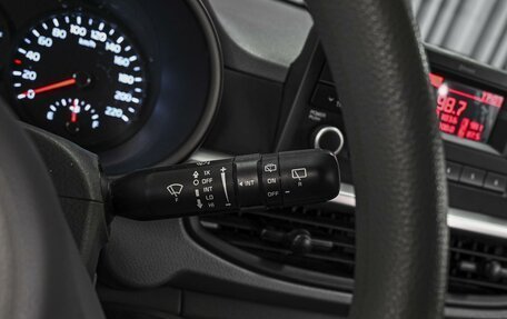 KIA Morning III, 2019 год, 1 378 000 рублей, 16 фотография