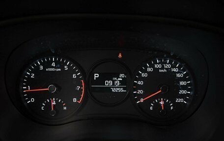 KIA Morning III, 2019 год, 1 378 000 рублей, 20 фотография