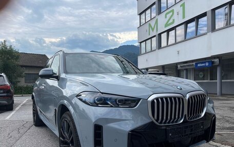 BMW X5, 2025 год, 17 074 000 рублей, 2 фотография