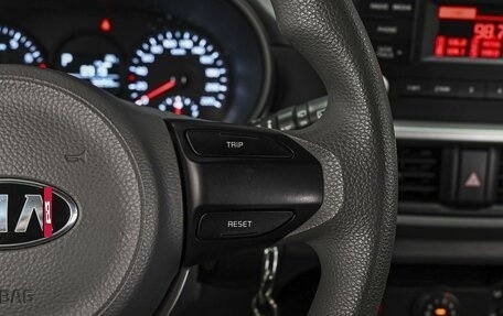 KIA Morning III, 2019 год, 1 378 000 рублей, 18 фотография