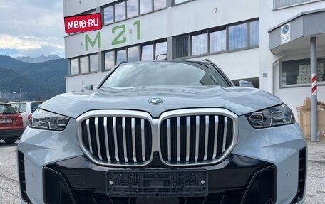 BMW X5, 2025 год, 17 074 000 рублей, 3 фотография