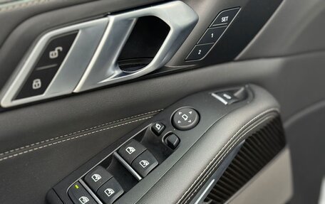BMW X5, 2025 год, 17 074 000 рублей, 13 фотография