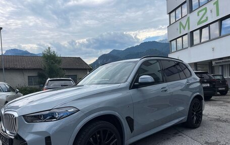 BMW X5, 2025 год, 17 074 000 рублей, 5 фотография