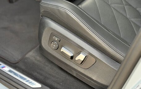 BMW X5, 2025 год, 17 074 000 рублей, 12 фотография