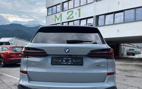 BMW X5, 2025 год, 17 074 000 рублей, 10 фотография