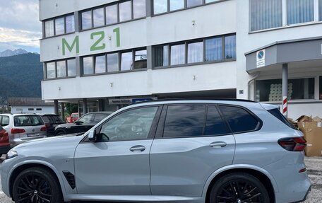 BMW X5, 2025 год, 17 074 000 рублей, 6 фотография