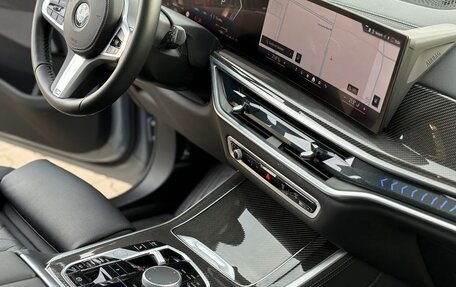 BMW X5, 2025 год, 17 074 000 рублей, 16 фотография
