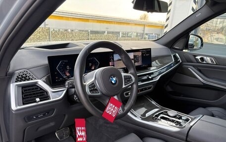 BMW X5, 2025 год, 17 074 000 рублей, 11 фотография