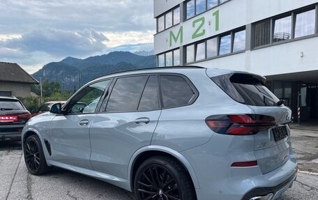 BMW X5, 2025 год, 17 074 000 рублей, 7 фотография