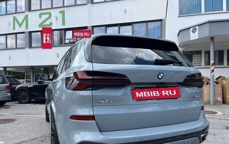 BMW X5, 2025 год, 17 074 000 рублей, 9 фотография