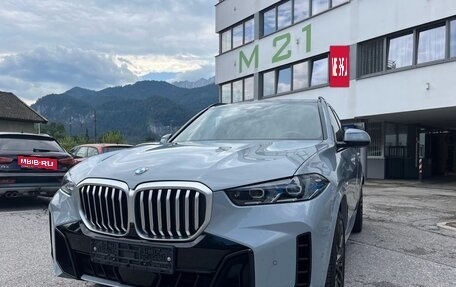 BMW X5, 2025 год, 17 074 000 рублей, 4 фотография