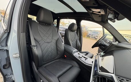 BMW X5, 2025 год, 17 074 000 рублей, 21 фотография