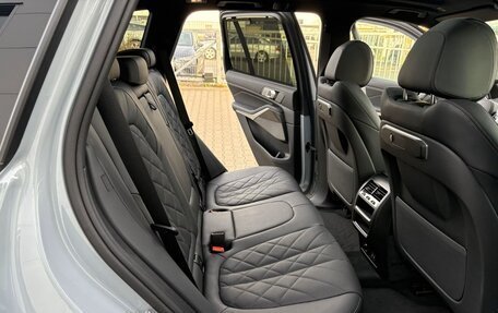 BMW X5, 2025 год, 17 074 000 рублей, 25 фотография