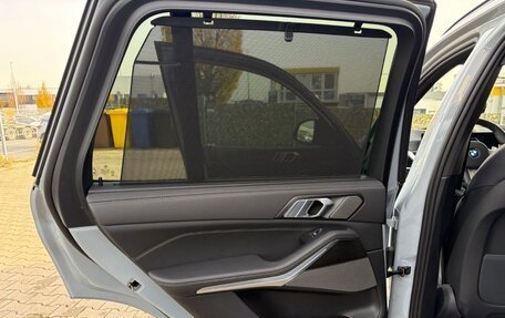 BMW X5, 2025 год, 17 074 000 рублей, 23 фотография