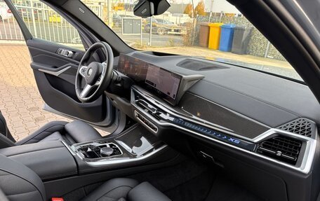 BMW X5, 2025 год, 17 074 000 рублей, 20 фотография