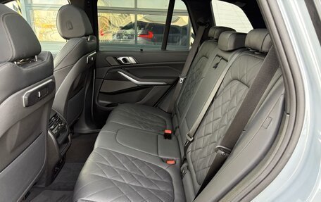 BMW X5, 2025 год, 17 074 000 рублей, 24 фотография
