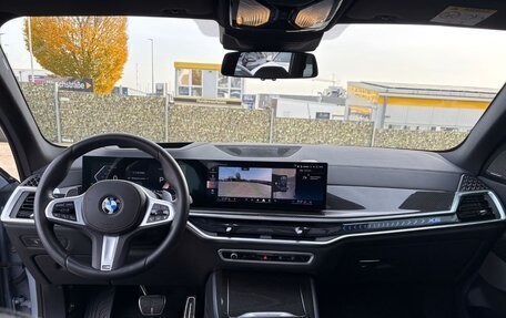 BMW X5, 2025 год, 17 074 000 рублей, 22 фотография