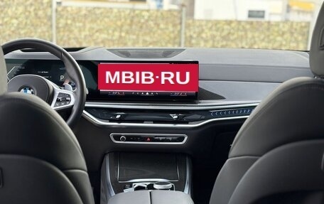 BMW X5, 2025 год, 17 074 000 рублей, 28 фотография