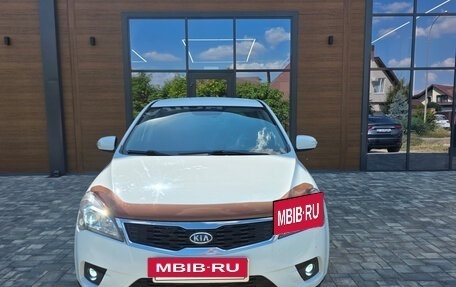 KIA cee'd I рестайлинг, 2010 год, 950 000 рублей, 3 фотография