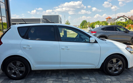 KIA cee'd I рестайлинг, 2010 год, 950 000 рублей, 6 фотография