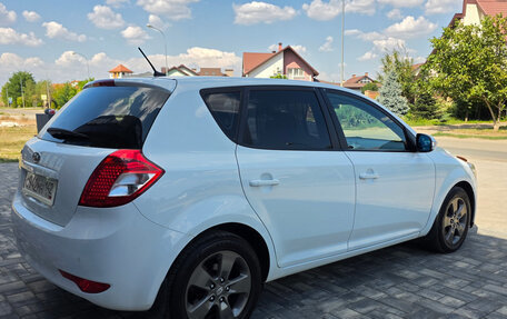KIA cee'd I рестайлинг, 2010 год, 950 000 рублей, 8 фотография