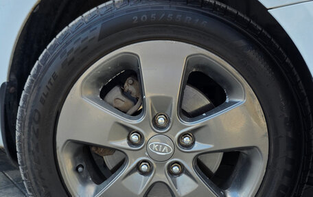 KIA cee'd I рестайлинг, 2010 год, 950 000 рублей, 12 фотография