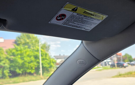 KIA cee'd I рестайлинг, 2010 год, 950 000 рублей, 18 фотография
