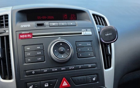 KIA cee'd I рестайлинг, 2010 год, 950 000 рублей, 16 фотография