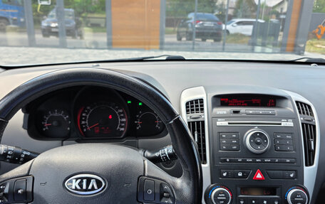 KIA cee'd I рестайлинг, 2010 год, 950 000 рублей, 20 фотография