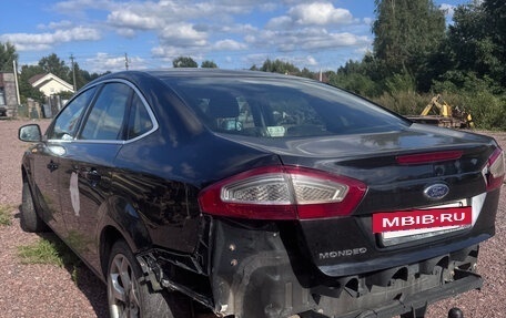 Ford Mondeo IV, 2011 год, 750 000 рублей, 3 фотография