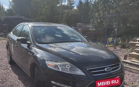 Ford Mondeo IV, 2011 год, 750 000 рублей, 2 фотография