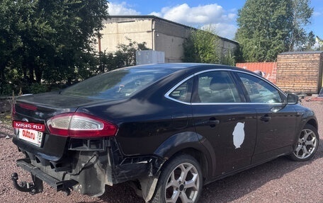Ford Mondeo IV, 2011 год, 750 000 рублей, 4 фотография