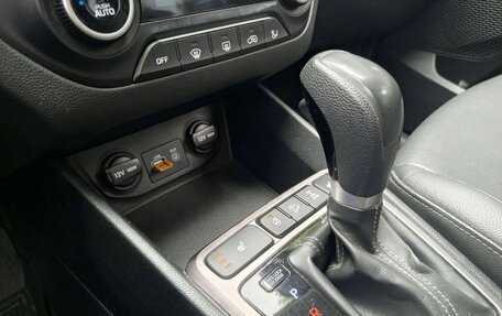 Hyundai Creta I рестайлинг, 2016 год, 1 830 000 рублей, 22 фотография