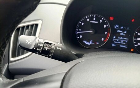Hyundai Creta I рестайлинг, 2016 год, 1 830 000 рублей, 23 фотография