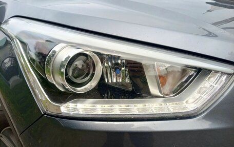 Hyundai Creta I рестайлинг, 2016 год, 1 830 000 рублей, 25 фотография