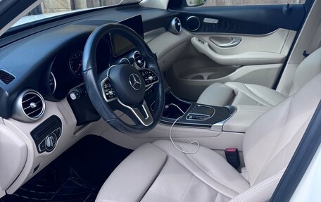 Mercedes-Benz GLC, 2019 год, 3 550 000 рублей, 6 фотография