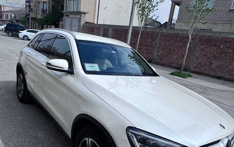 Mercedes-Benz GLC, 2019 год, 3 550 000 рублей, 5 фотография