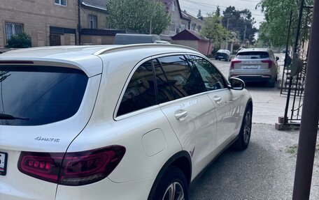 Mercedes-Benz GLC, 2019 год, 3 550 000 рублей, 4 фотография