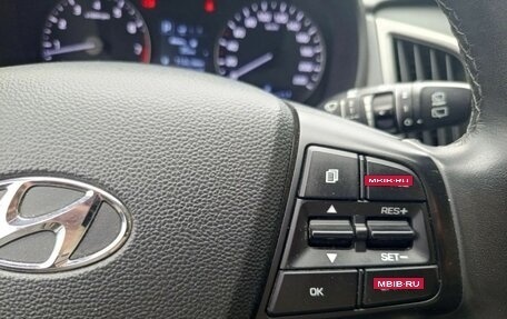 Hyundai Creta I рестайлинг, 2016 год, 1 830 000 рублей, 20 фотография