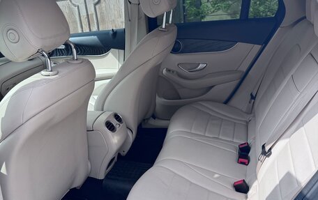 Mercedes-Benz GLC, 2019 год, 3 550 000 рублей, 8 фотография