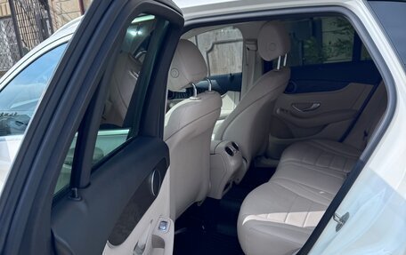 Mercedes-Benz GLC, 2019 год, 3 550 000 рублей, 9 фотография