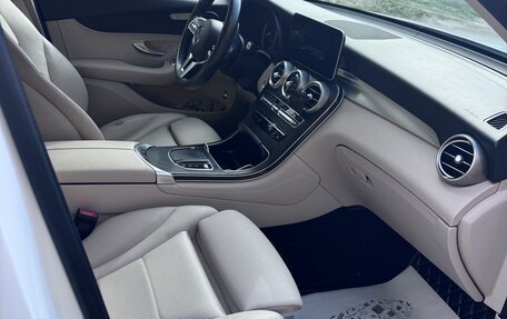 Mercedes-Benz GLC, 2019 год, 3 550 000 рублей, 12 фотография