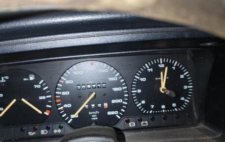Volkswagen Passat B3, 1989 год, 50 000 рублей, 5 фотография