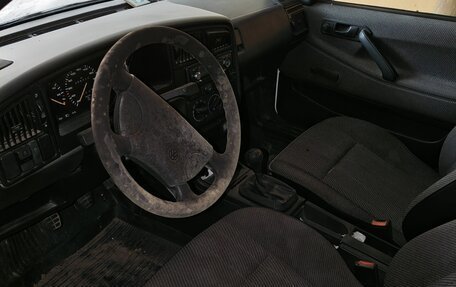 Volkswagen Passat B3, 1989 год, 50 000 рублей, 6 фотография