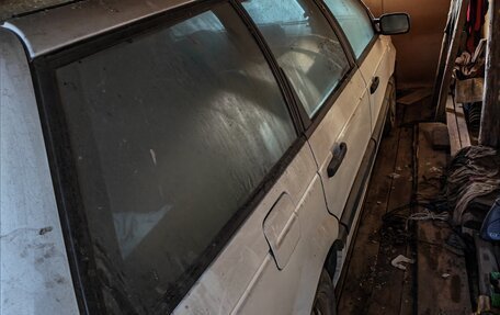 Volkswagen Passat B3, 1989 год, 50 000 рублей, 2 фотография