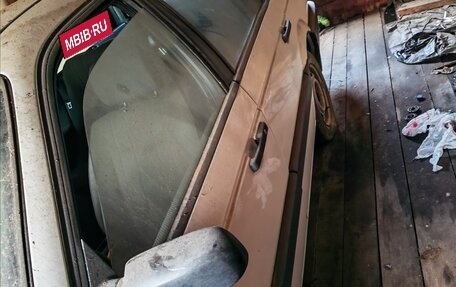 Volkswagen Passat B3, 1989 год, 50 000 рублей, 7 фотография